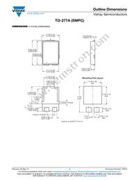 VS-6ESU06HM3/87A Datasheet Page 5