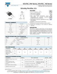 VS-6TQ045-N3 Cover