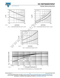 VS-70MT060WHTAPBF Datasheet Page 5