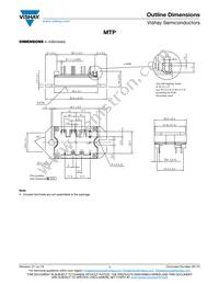 VS-70MT060WHTAPBF Datasheet Page 8