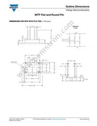 VS-70MT160PAPBF Datasheet Page 7