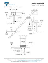 VS-80CNQ045ASMPBF Datasheet Page 8