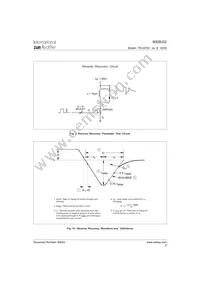 VS-80EBU02 Datasheet Page 5