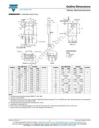 VS-80EPF06PBF Datasheet Page 7