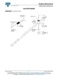 VS-80SQ030TR Datasheet Page 6