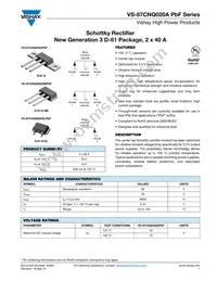 VS-87CNQ020ASMPBF Cover