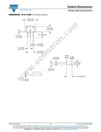 VS-87CNQ020ASMPBF Datasheet Page 7