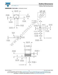 VS-87CNQ020ASMPBF Datasheet Page 8