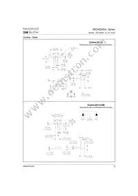 VS-88CNQ060APBF Datasheet Page 5