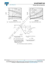 VS-8ETH06-N3 Datasheet Page 4