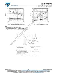 VS-8ETH06HN3 Datasheet Page 4