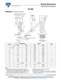 VS-8ETH06STRRHM3 Datasheet Page 7
