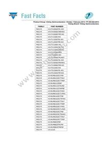 VS-8ETU04-1PBF Datasheet Page 4