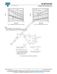 VS-8ETU04-M3 Datasheet Page 4