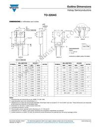VS-8ETU04-N3 Datasheet Page 7