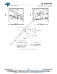 VS-8ETU04HN3 Datasheet Page 4