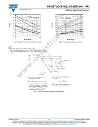 VS-8ETU04STRR-M3 Datasheet Page 4