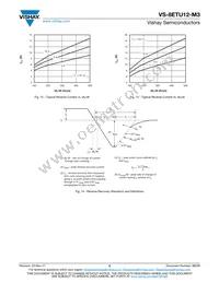 VS-8ETU12-M3 Datasheet Page 5