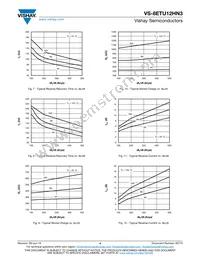 VS-8ETU12HN3 Datasheet Page 4