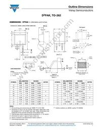 VS-8ETX06STRRPBF Datasheet Page 7