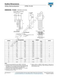 VS-8ETX06STRRPBF Datasheet Page 8