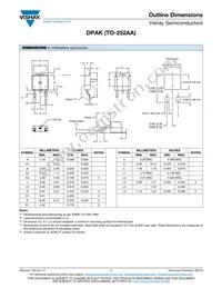 VS-8EWF12SLHM3 Datasheet Page 6