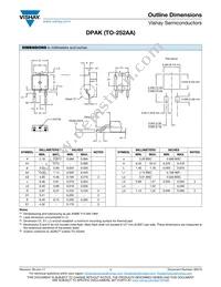 VS-8EWS12SLHM3 Datasheet Page 5