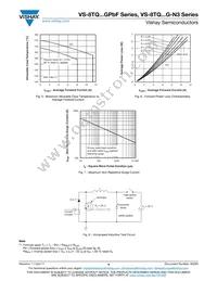 VS-8TQ100GSPBF Datasheet Page 4