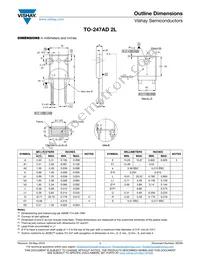 VS-90APS16L-M3 Datasheet Page 5