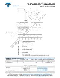 VS-APU6006L-M3 Datasheet Page 5