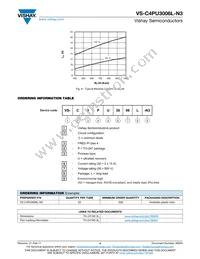 VS-C4PU3006L-N3 Datasheet Page 4