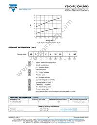 VS-C4PU3006LHN3 Datasheet Page 4