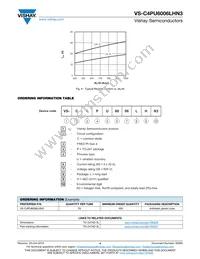 VS-C4PU6006LHN3 Datasheet Page 4