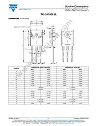 VS-CPU6006L-M3 Datasheet Page 6