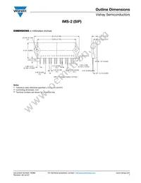 VS-CPV363M4UPBF Datasheet Page 9