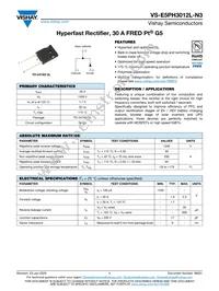 VS-E5PH3012L-N3 Cover