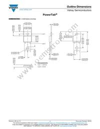 VS-EBU8006HF4 Datasheet Page 6