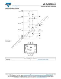 VS-EMF050J60U Datasheet Page 15