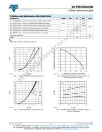 VS-EMG050J60N Datasheet Page 4