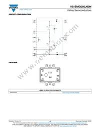 VS-EMG050J60N Datasheet Page 10