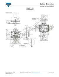 VS-EMG050J60N Datasheet Page 11