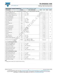 VS-ENQ030L120S Datasheet Page 4