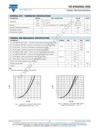 VS-ENQ030L120S Datasheet Page 5