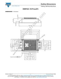 VS-ENQ030L120S Datasheet Page 14