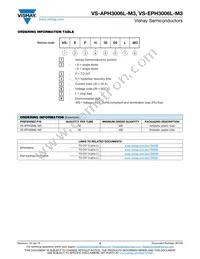 VS-EPH3006L-M3 Datasheet Page 5