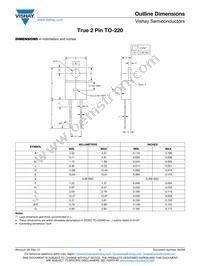 VS-ETH3006FP-M3 Datasheet Page 7