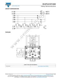 VS-ETL015Y120H Datasheet Page 11