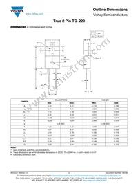 VS-ETU0805FP-M3 Datasheet Page 7