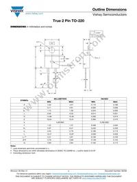 VS-ETX0806-M3 Datasheet Page 7