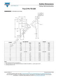 VS-ETX1506-M3 Datasheet Page 7